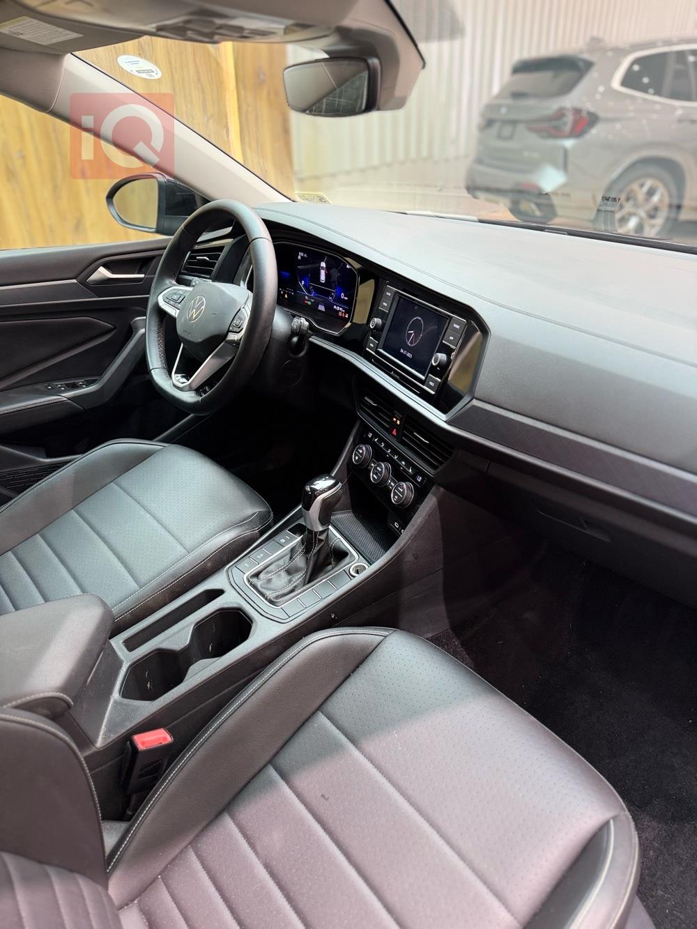 فولكسفاغن جيتا